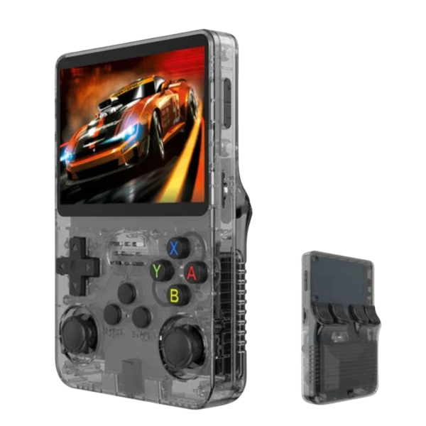 Portable Game Console - immagine 4