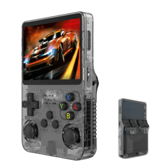 Portable Game Console - immagine 4