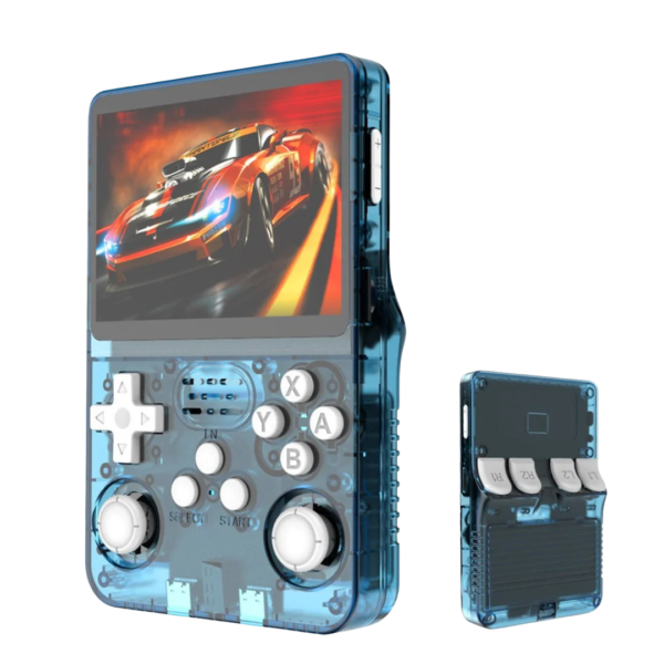 Portable Game Console - immagine 6