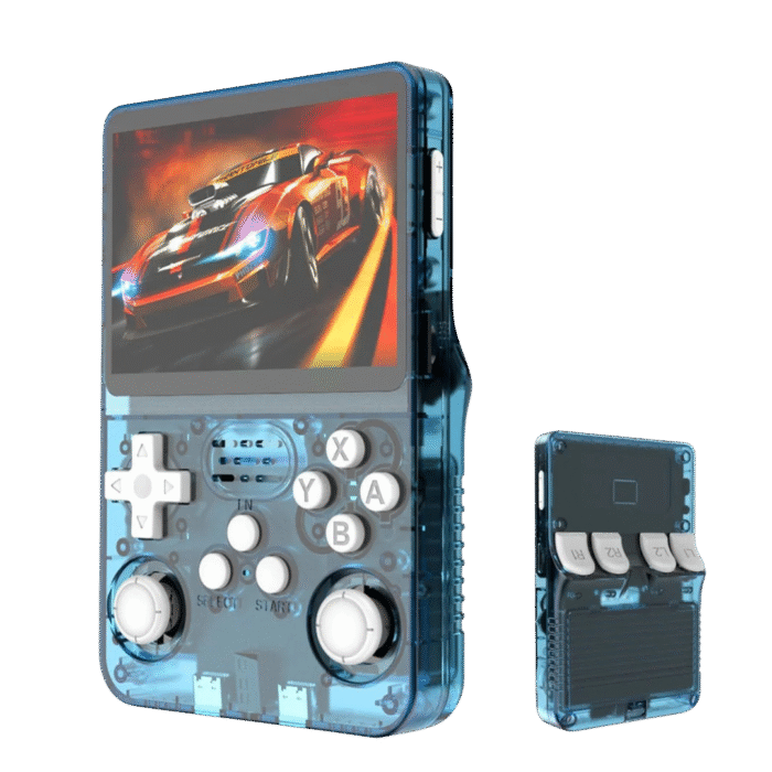 Portable Game Console - immagine 6