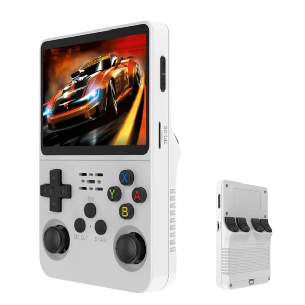 Portable Game Console - immagine 3