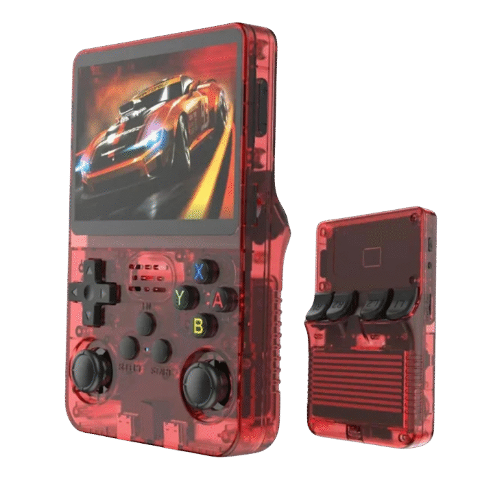 Portable Game Console - immagine 2