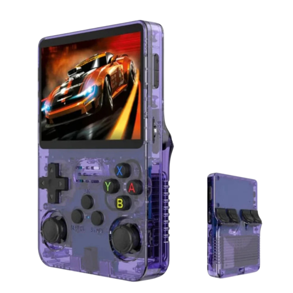 Portable Game Console - immagine 5