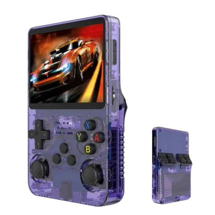 Portable Game Console - immagine 5