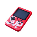 Game Box 400 In 1 Console Con 400 Giochi stile Retrò Vintage Tascabile